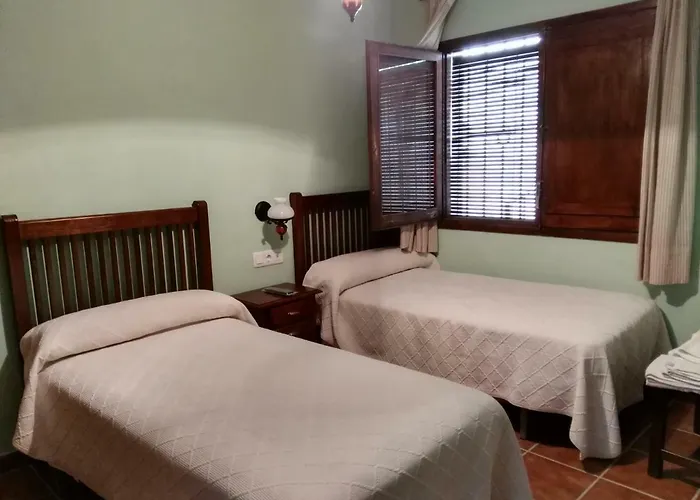 El Rincon De Paco