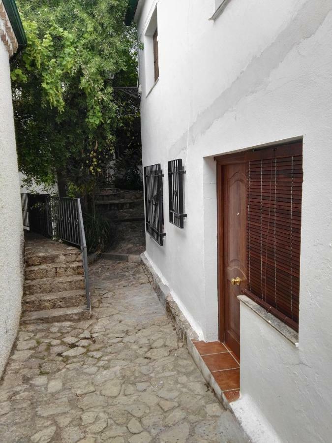 Landhuis El Rincon De Paco *