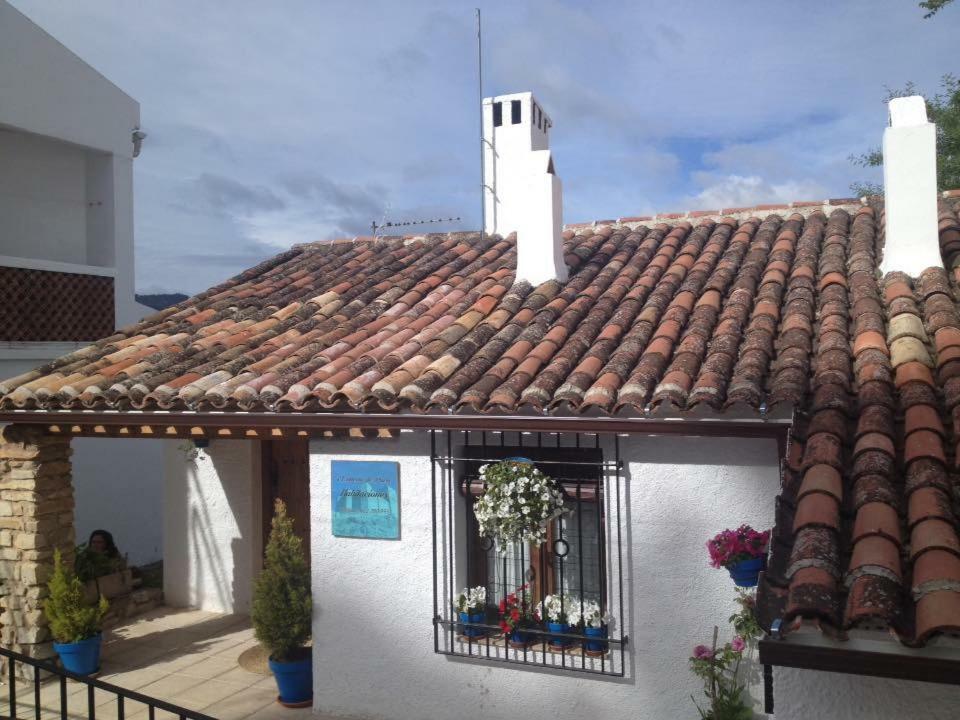 El Rincon De Paco Landhuis